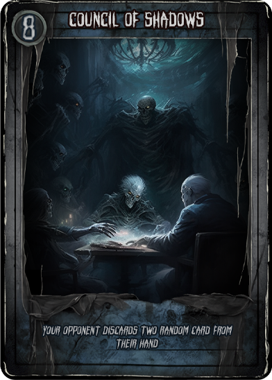 Card 8