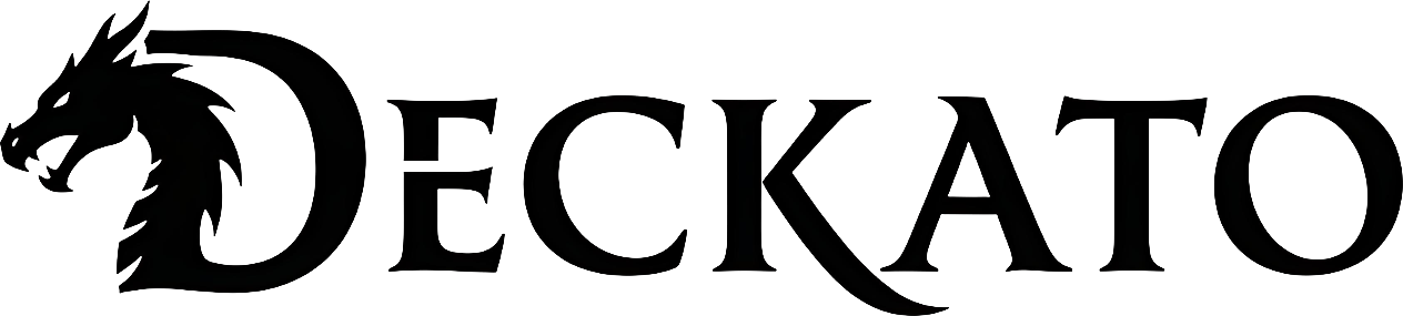 Deckato Logo